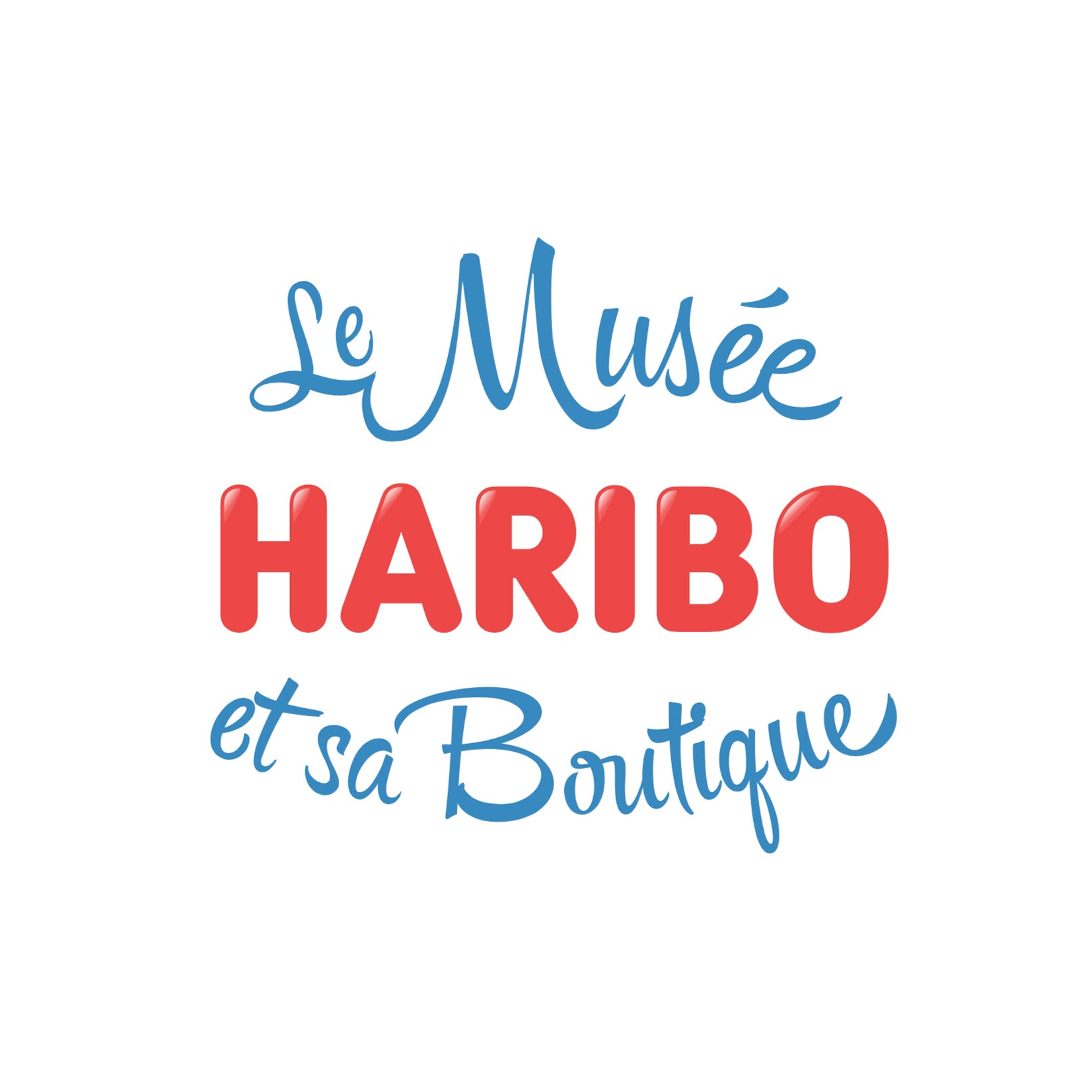 Logo Haribo